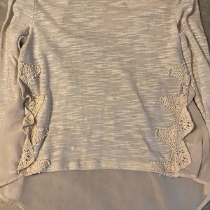 Cute Cato Girls Shirt